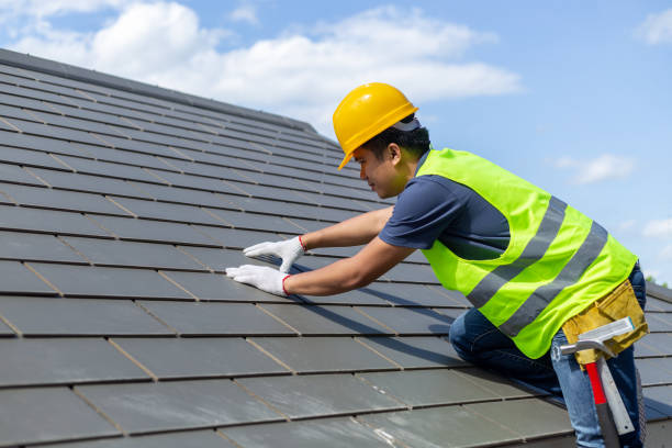 Fast & Reliable Emergency Roof Repairs in Jerome, IL